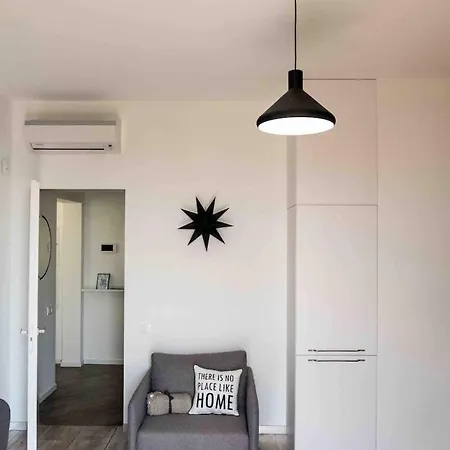 Apartment Not Just Your Another