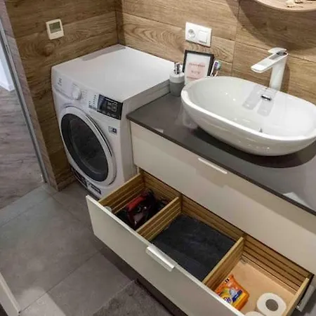 Not Just Your Another Apartment Odesa