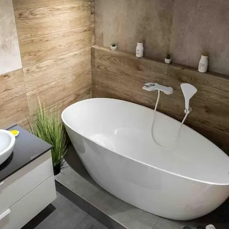 Not Just Your Another Apartment Odesa