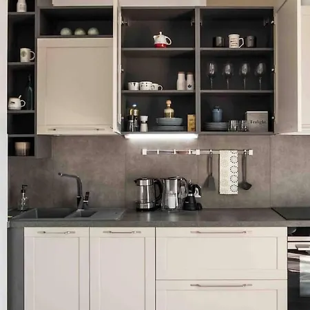 Not Just Your Another Apartment *