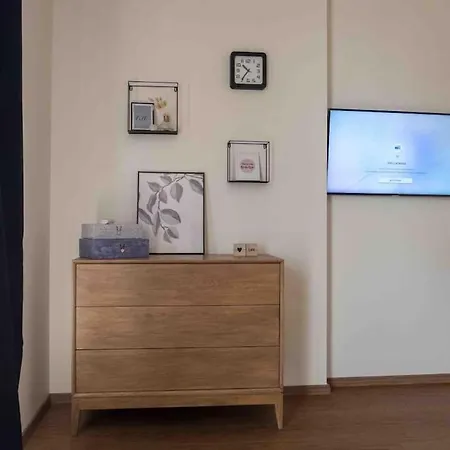 Not Just Your Another Apartment *