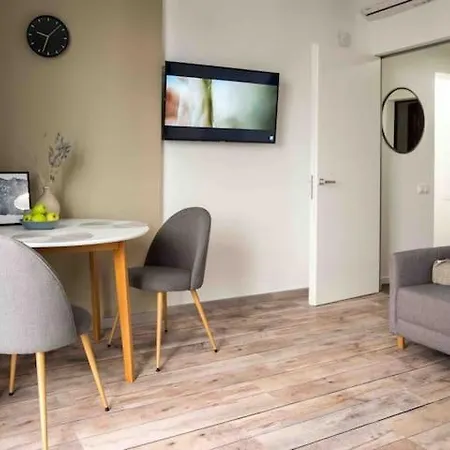 Apartment Not Just Your Another Odesa