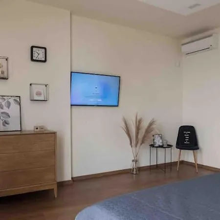 Apartment Not Just Your Another