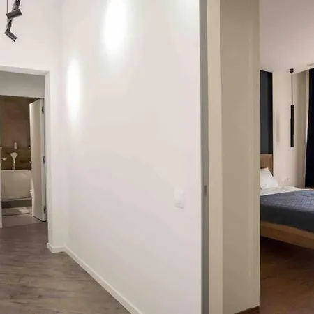 Apartment Not Just Your Another