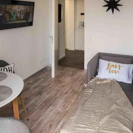 Not Just Your Another Apartment *
