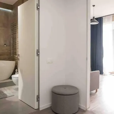 Apartment Not Just Your Another Odesa