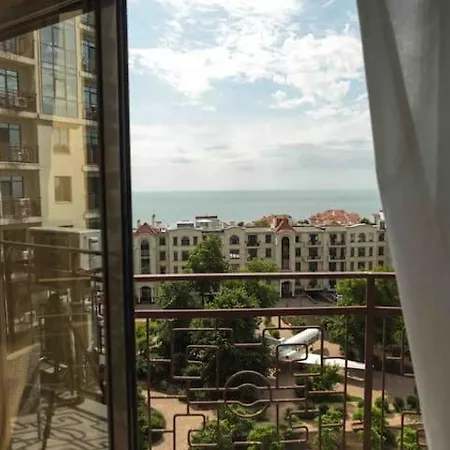 Apartment Not Just Your Another *