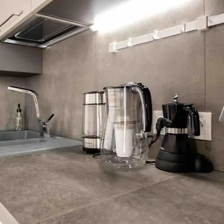 Not Just Your Another Apartment Odessa