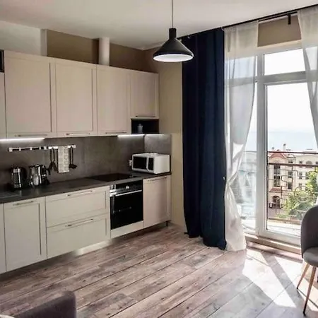 Apartment Not Just Your Another