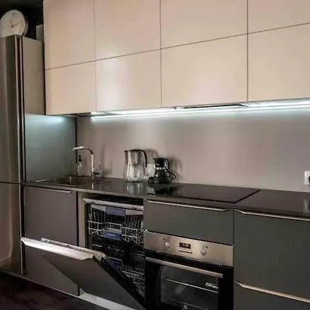 Not Just Your Another Apartment