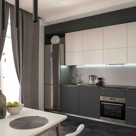 Apartment Not Just Your Another