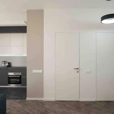 Apartment Not Just Your Another
