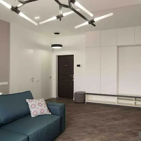 Apartment Not Just Your Another