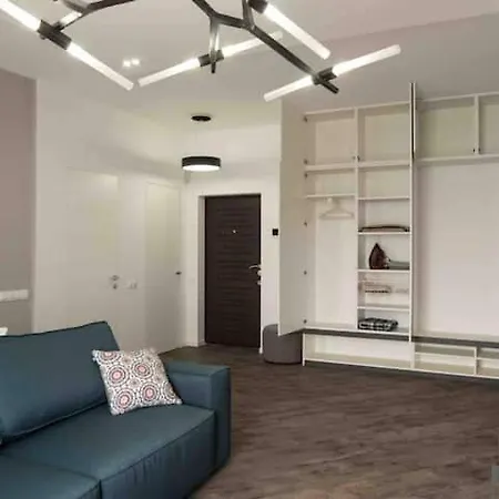 Apartment Not Just Your Another Odesa