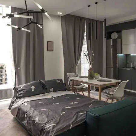 Apartment Not Just Your Another