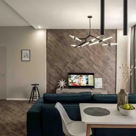Apartment Not Just Your Another *