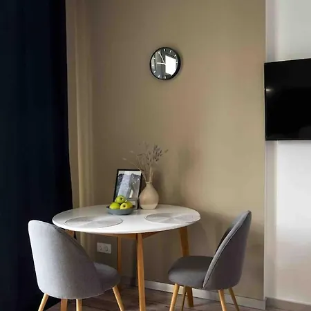 Apartment Not Just Your Another *