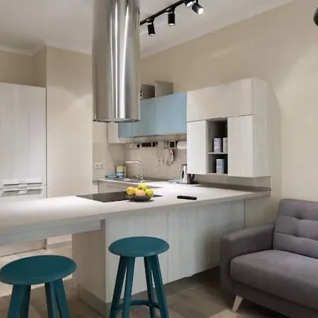 Not Just Your Another Apartment