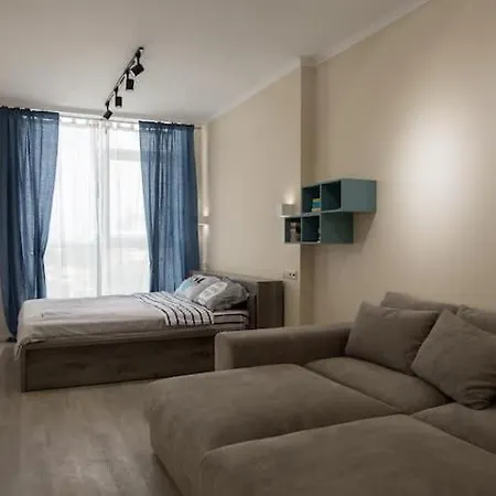 Apartment Not Just Your Another