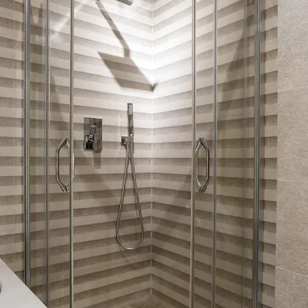 Not Just Your Another Apartment