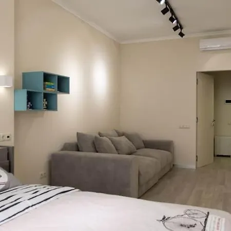 Not Just Your Another Apartment *