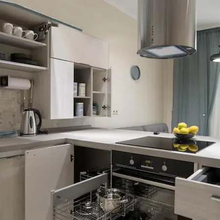 Apartment Not Just Your Another