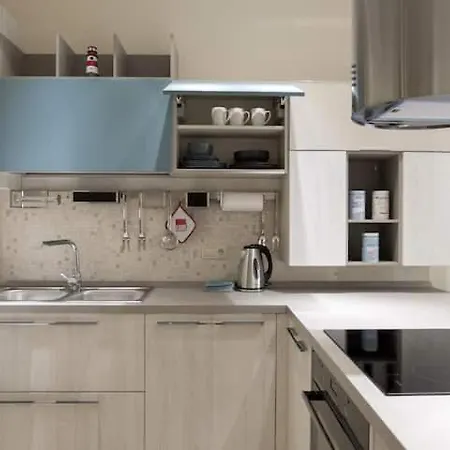 Apartment Not Just Your Another *