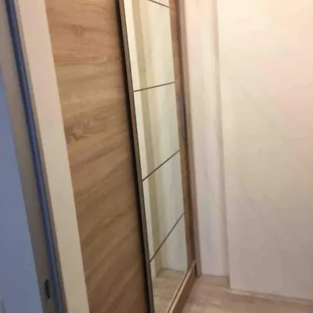 Not Just Your Another Apartment